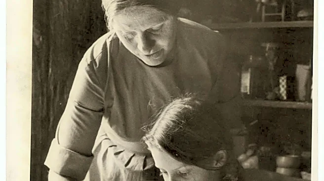 From the Darkroom shows learning at Sunrise Farm School