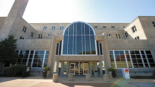 Springfield's nuisance abatement process challenged in court