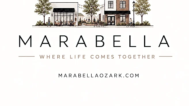 Marabella groundbreaking will launch major Ozark development