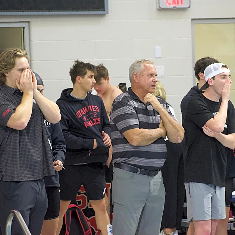 Drury swimming and diving announces recruits, Reikert wins silver