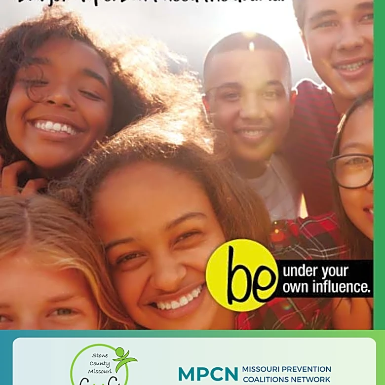 Missouri campaign aims to help prevent teen substance use