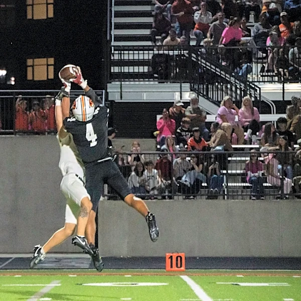 Mizzou commit Keiran Govan ready to lead Republic football into new season
