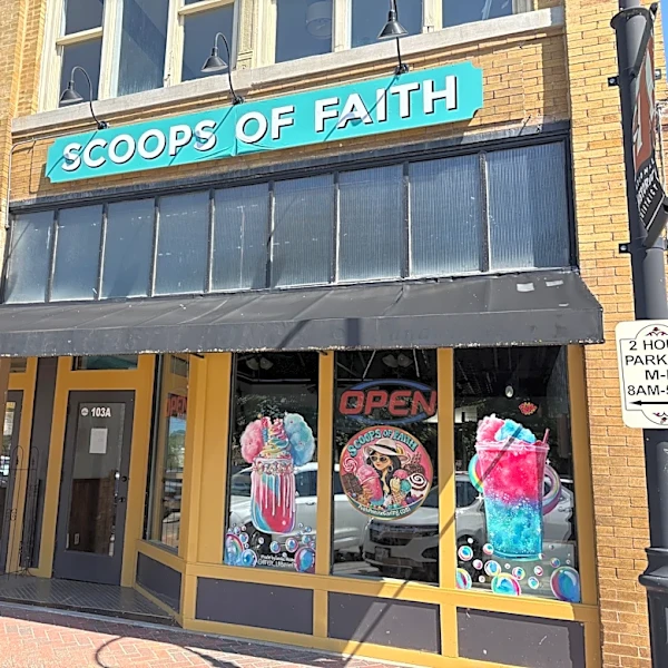 Ice cream shop opens in Ozark; Chipotle, Chick-fil-A eye new locations