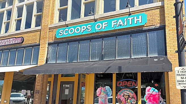 Ice cream shop opens in Ozark; Chipotle, Chick-fil-A eye new locations
