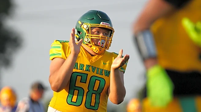 Takeaways from Willard Jamboree featuring Parkview, Bolivar, Cassville football