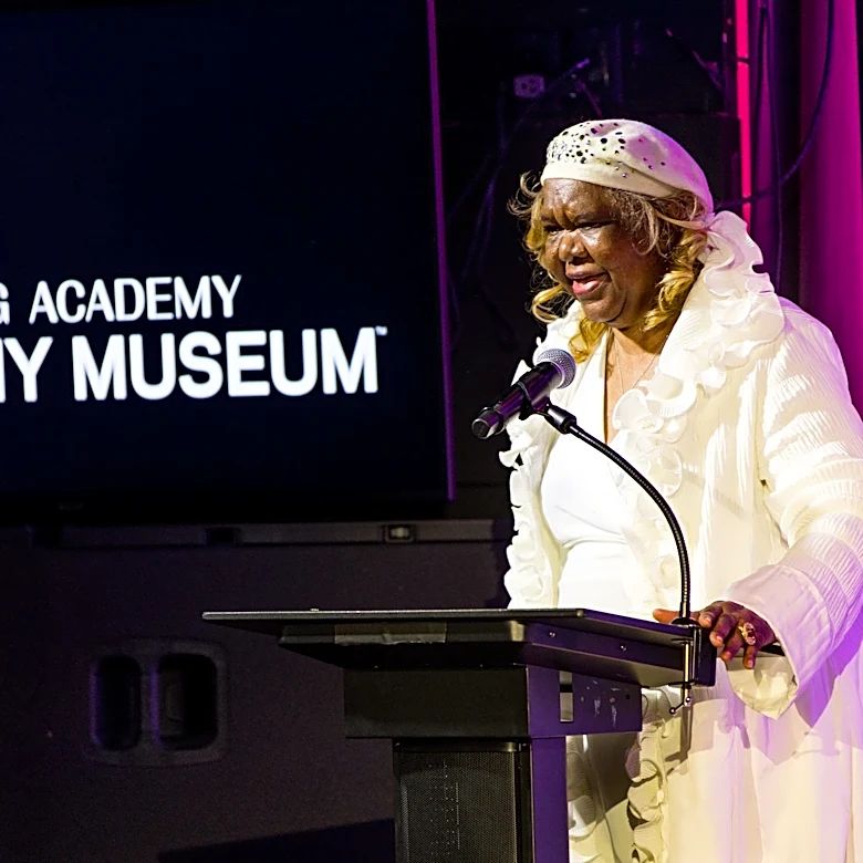 Legendary Motown songwriter, Missouri native Janie Bradford dies at 87