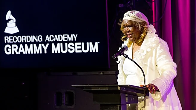 Legendary Motown songwriter, Missouri native Janie Bradford dies at 87