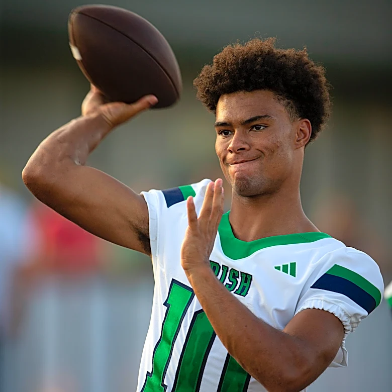 Vote for Springfield News-Leader's high school preseason football player of the year