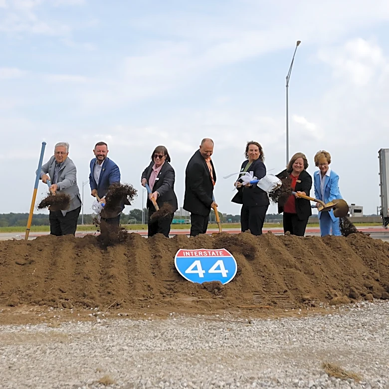 Springfield will get additional lanes of I-44, new interchanges