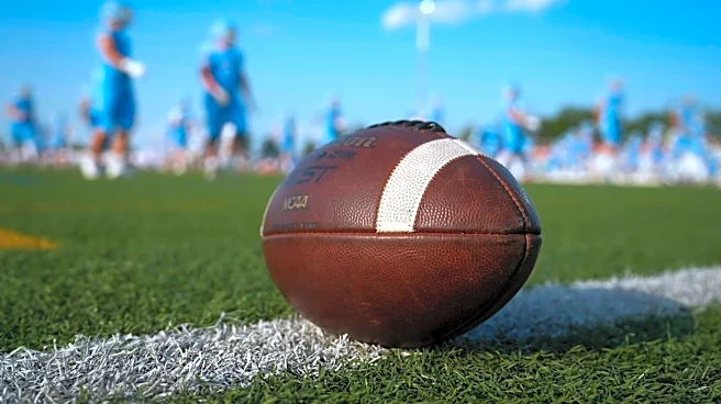 After Central cancels season, Mount Vernon football finds new opponent
