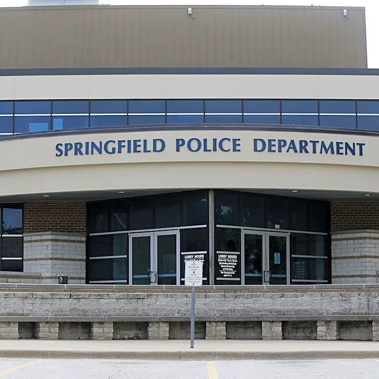 What a review of Springfield traffic enforcement shows about approach