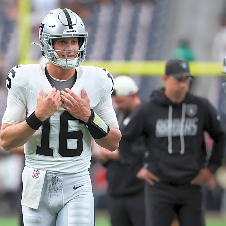 Jacob Clark makes history as first Missouri State QB to play in NFL