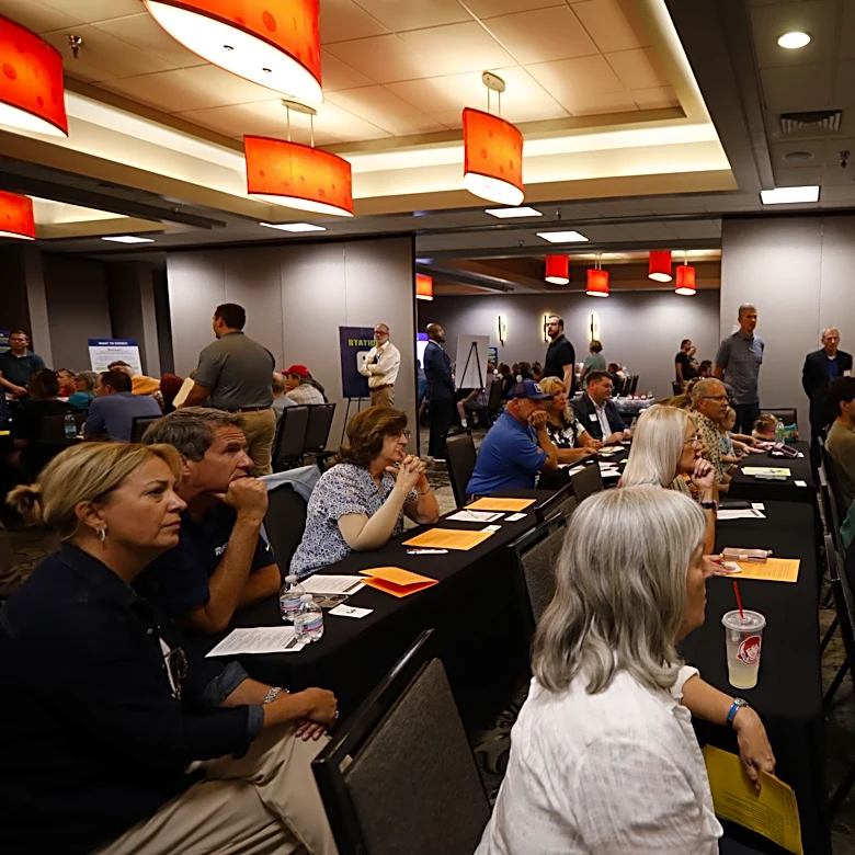 Experts explain how data centers work and how Springfield is preparing