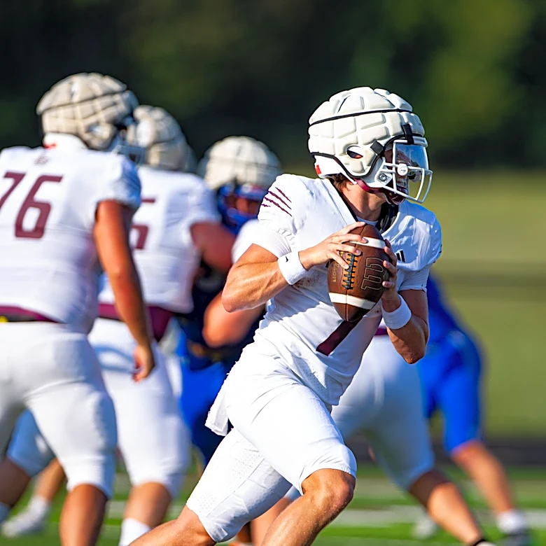 Breaking down Week 1 Springfield area high school football action