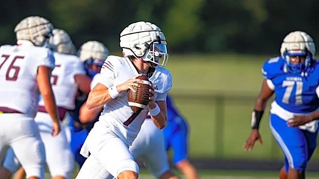 Breaking down Week 1 Springfield area high school football action