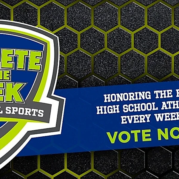 Vote for Springfield area's Athlete of the Week for Aug. 24-29