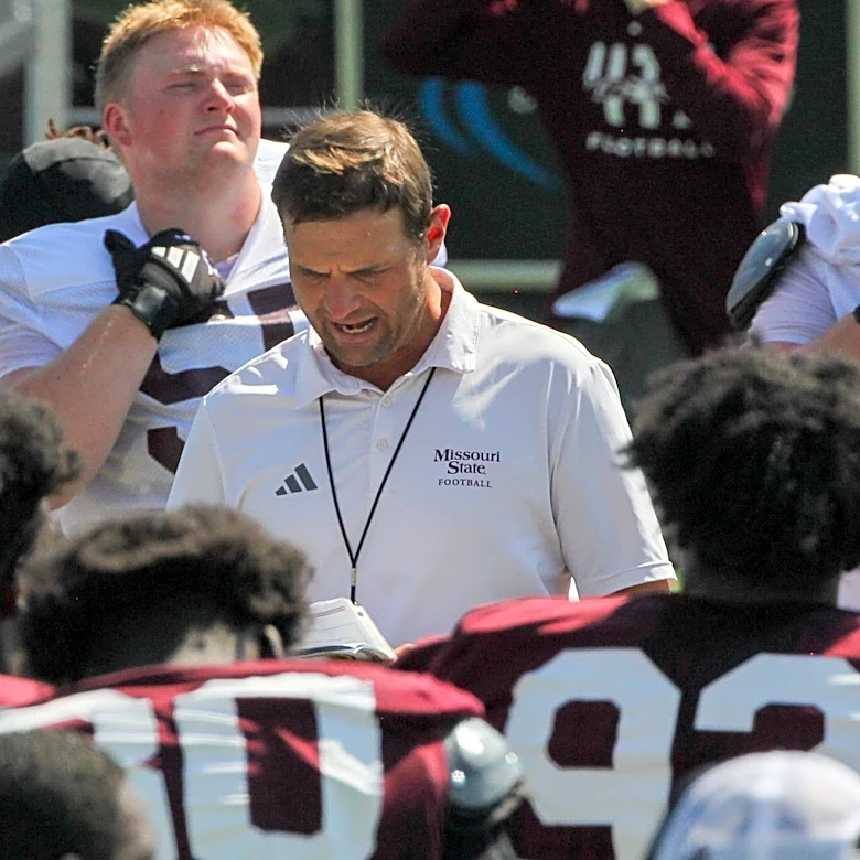 Missouri State defensive tackle to miss season with injury