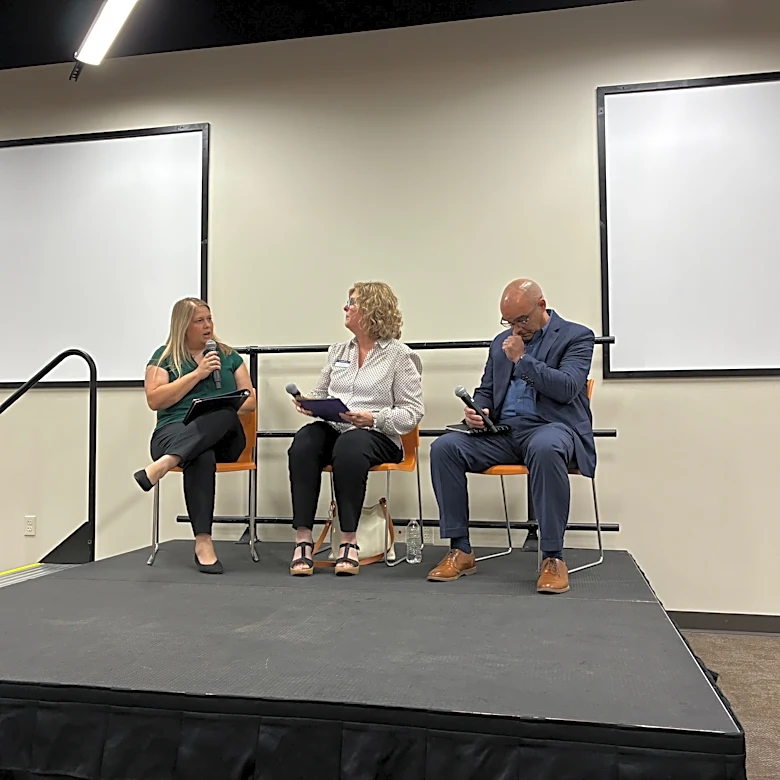 Ozarks lawmaker leads discussion on public transport accessibility