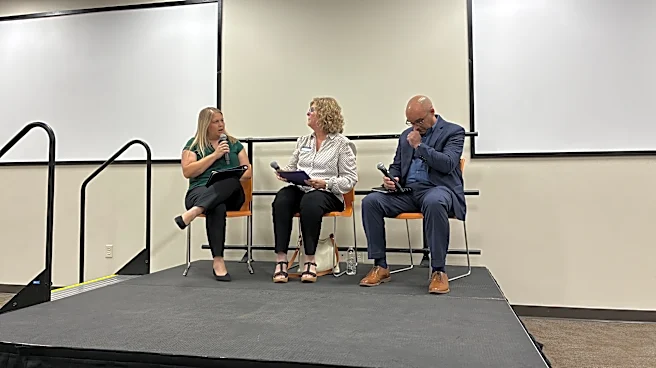Ozarks lawmaker leads discussion on public transport accessibility
