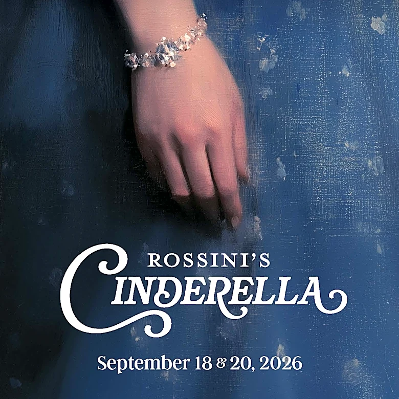 Ozarks Lyric Opera opens season with Rossini's 'Cinderella'