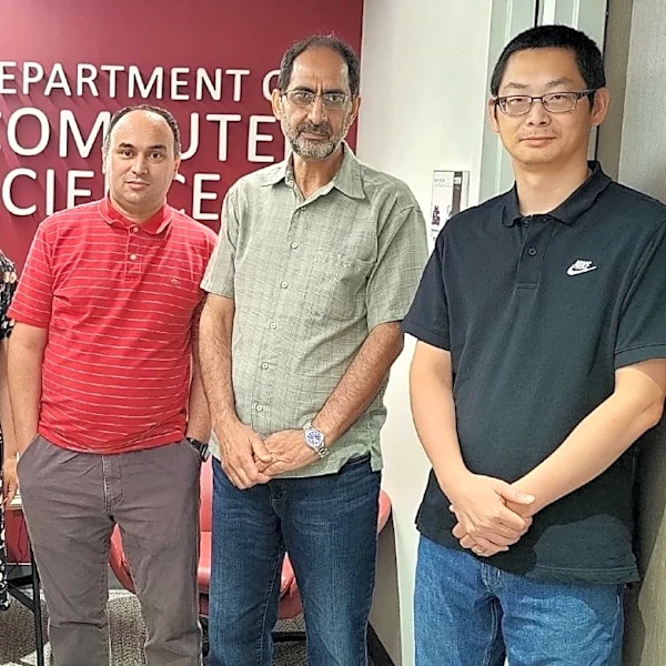 Missouri State lands NSF grant expanding AI research opportunities