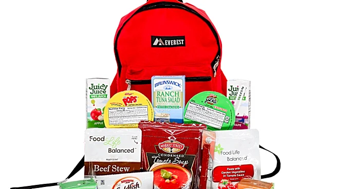 Ozarks Food Harvest seeks help feeding children this September
