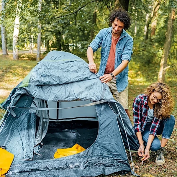 12 Missouri campsites named among America's best for 2026