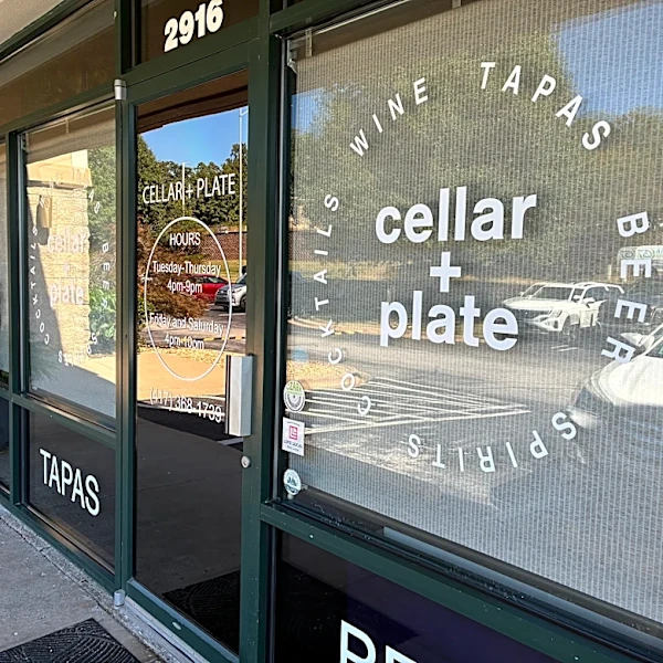 South Springfield wine bar, restaurant plans to add lunch to menu
