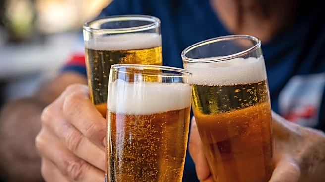 Missourians love their beer. Which brand is their favorite?