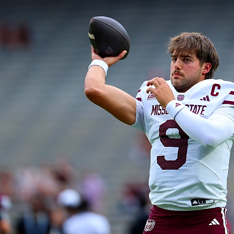 Takeaways from Missouri State's opening loss to No. 8 Texas A&M