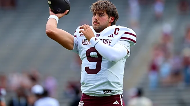 Takeaways from Missouri State's opening loss to No. 8 Texas A&M
