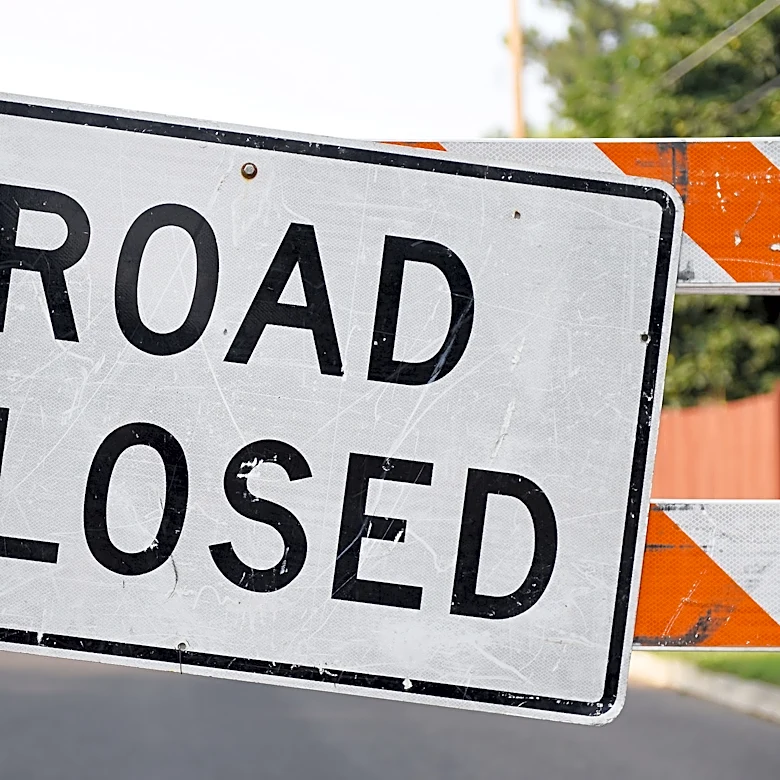 Springfield drivers to see overnight lane closures Sept. 14-17
