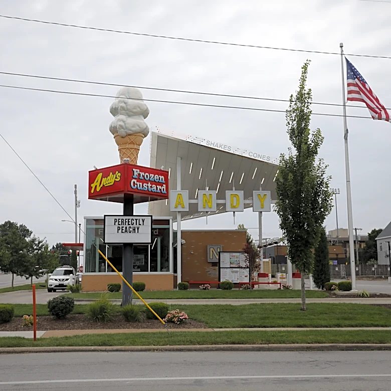 Andy's $4M tax break first to include Springfield sales tax exemption