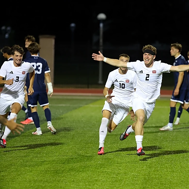 Missouri State soccer cracks top 25 after hot start