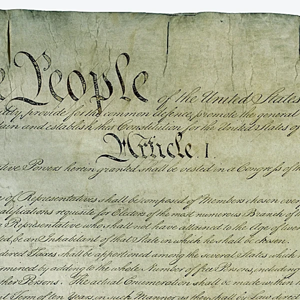 Springfield DAR chapter plans Constitution Week events