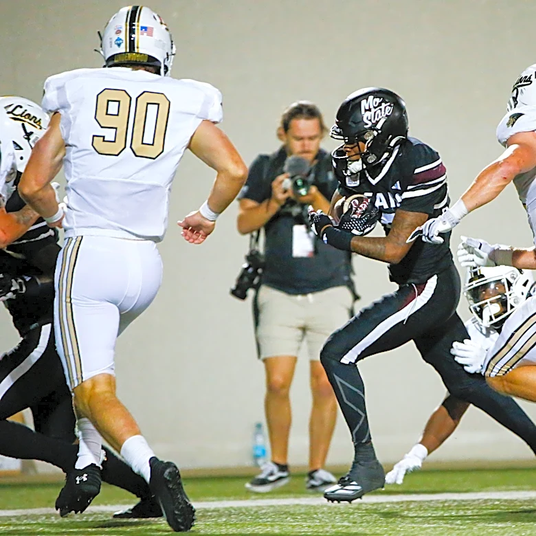 Scouting Missouri State football's Week 2 opponent Lindenwood