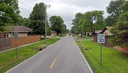 Springfield outlines Kansas Avenue upgrades affecting pedestrians