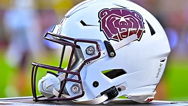 Missouri State vs Lindenwood prediction, odds, how to watch home opener
