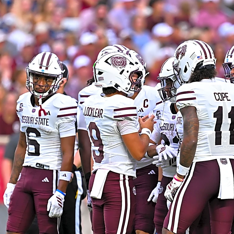 Missouri State football vs Lindenwood live updates, score, analysis