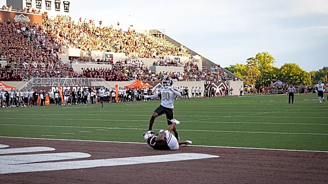 Breaking down Missouri State's huge win over Lindenwood