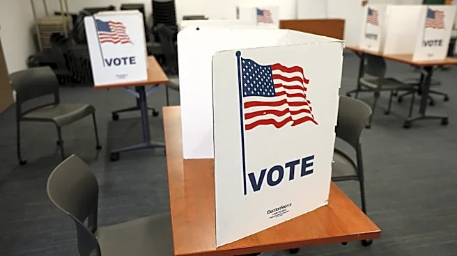 Eligible Missouri teens can register now for Nov. 3 election