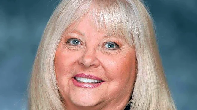 Former Missouri lawmaker convicted of COVID fraud seeks Trump pardon