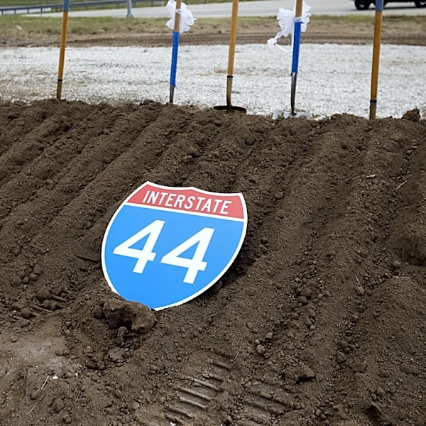 Southwest Missouri drivers can review major I-44 plans at hearing