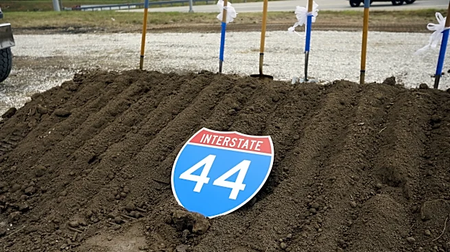 Southwest Missouri drivers can review major I-44 plans at hearing