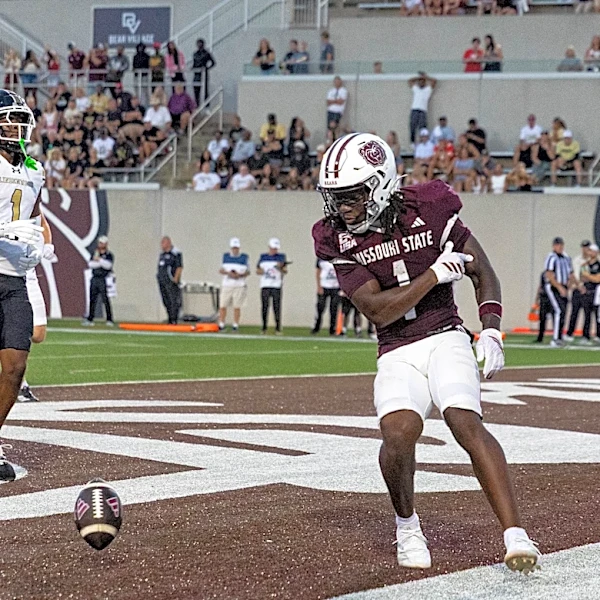 Missouri State football seeks record crowd Saturday against Marshall
