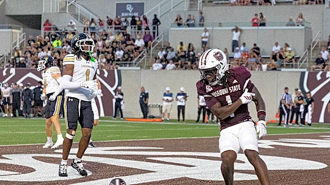 Missouri State football seeks record crowd Saturday against Marshall