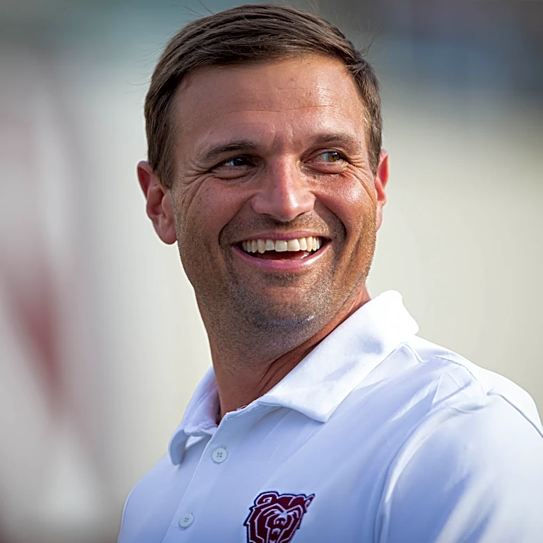 Analytics, instinct behind Missouri State football desire to 'draw first blood'