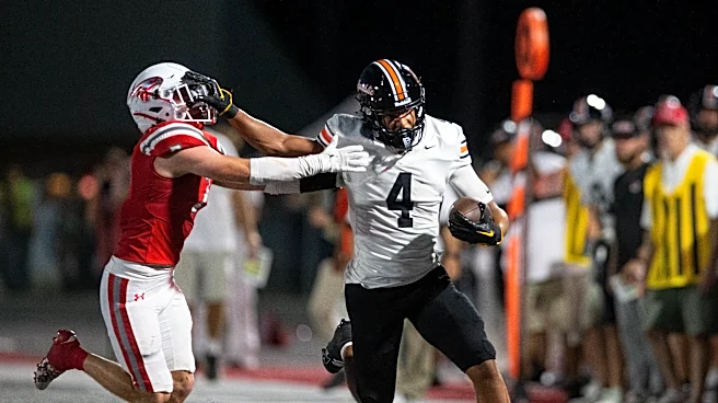 Springfield area high school football Week 4 predictions
