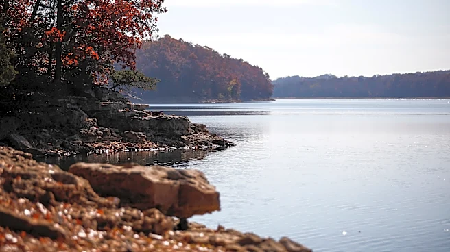 Springfield CU announces changes to Fellows Lake Marina operations