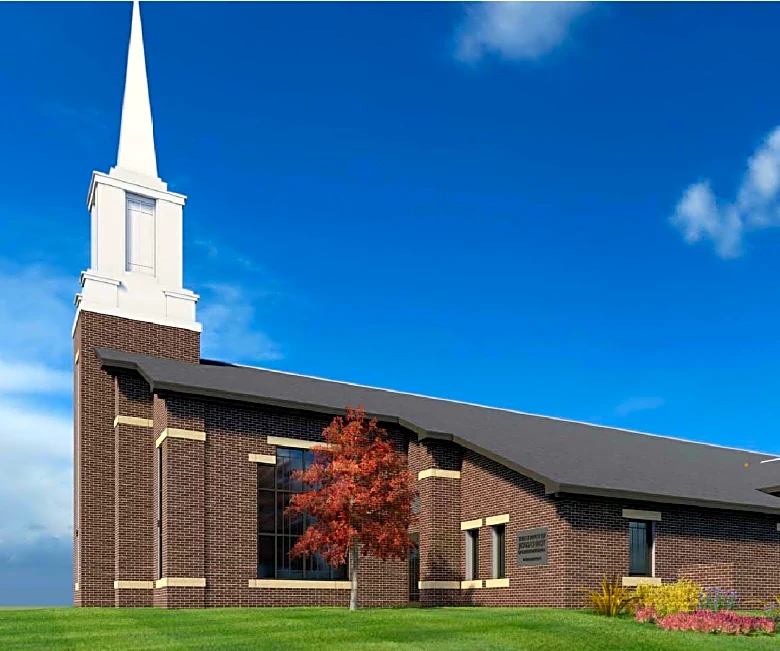 Church plans new Willard meetinghouse for 3 congregations